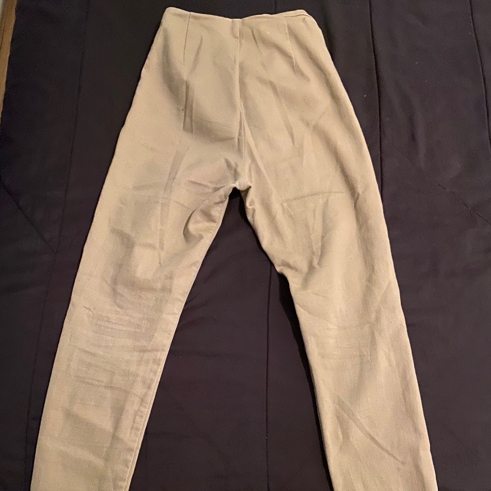 H&M dress pants